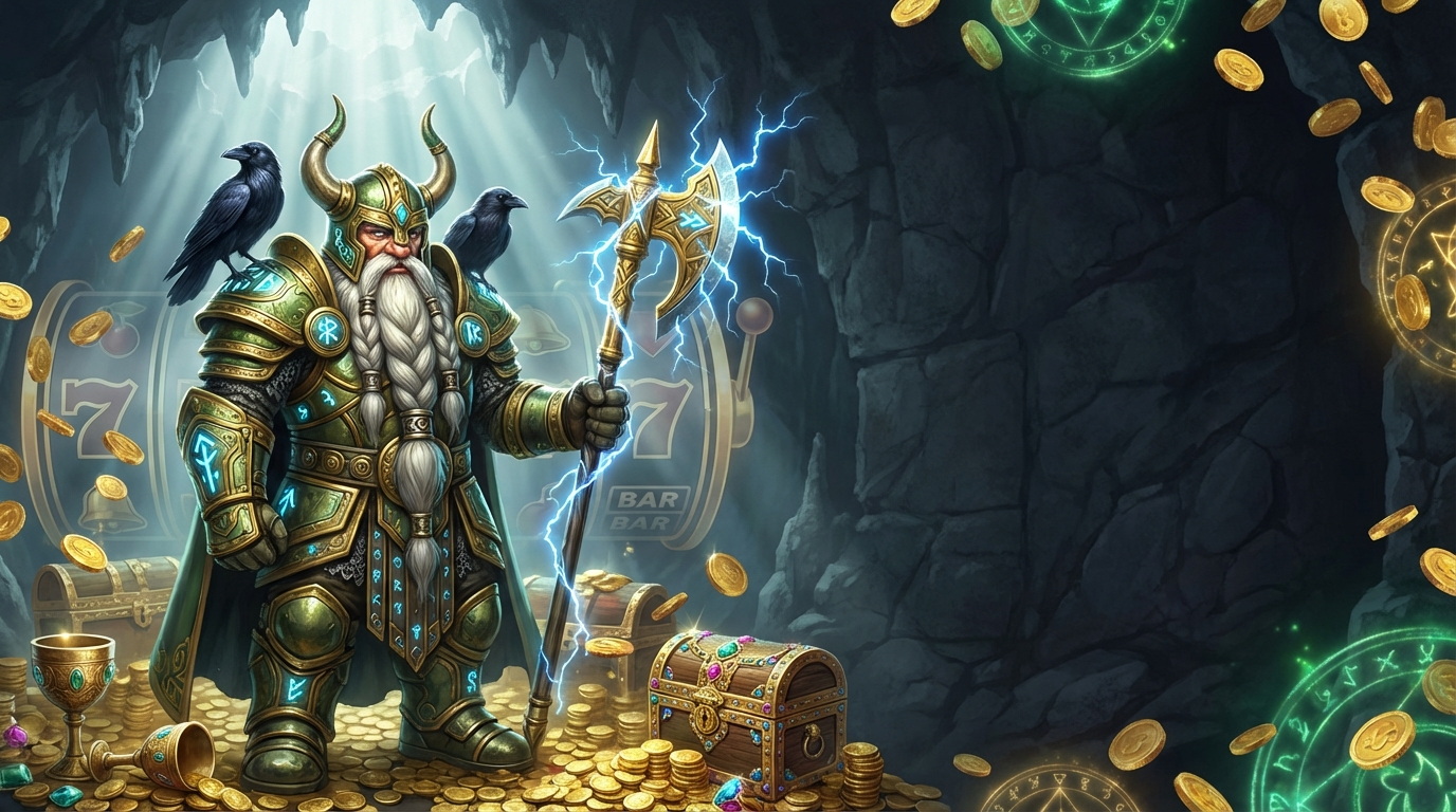 HitnSpin Casino - Jetzt spielen